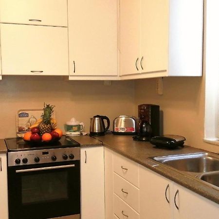 Odyseia Apts Ιi At The Center Of The City & Old Town Chania  ภายนอก รูปภาพ