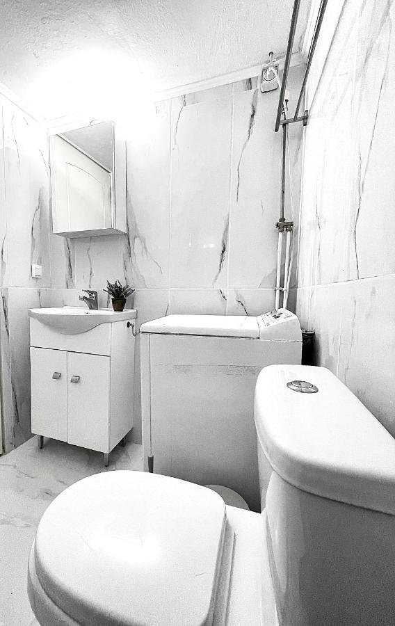 Odyseia Apts Ιi At The Center Of The City & Old Town Chania  ภายนอก รูปภาพ